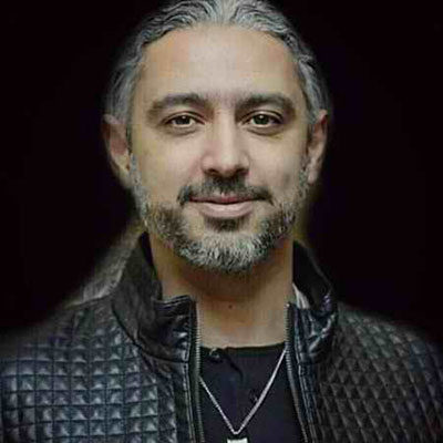 مازیار فلاحی دلم بشکنه حرفی نیست